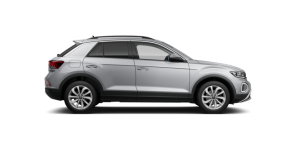 T-Roc Life 1.5 TSI DSG thumbnail