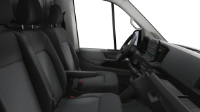 Crafter 3.5 Furgon L3H3 FWD 103kW thumbnail