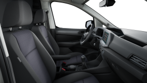 Caddy Cargo 2.0 TDI 75 kW thumbnail