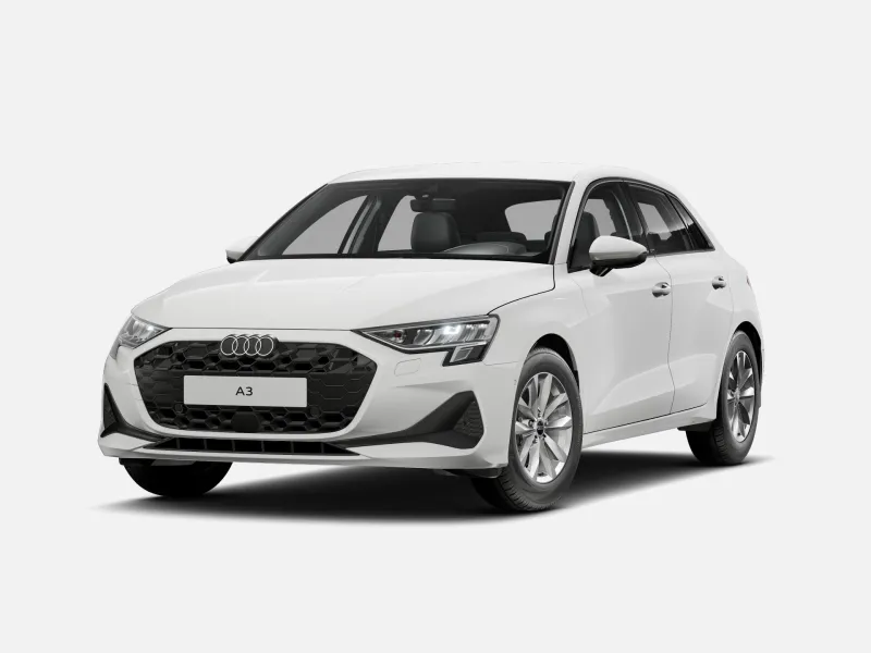 A3 Sportback 35 TFSI