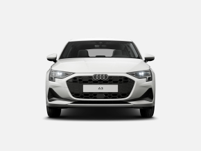 A3 Sportback 35 TFSI thumbnail