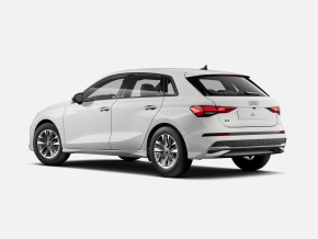 A3 Sportback 35 TFSI thumbnail