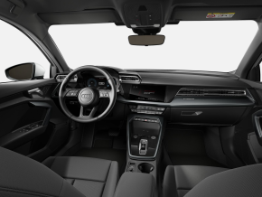 A3 Sportback 35 TFSI thumbnail