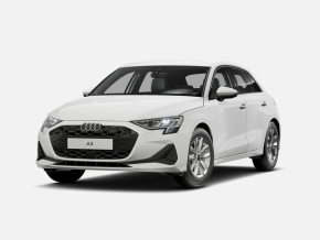 A3 Sportback 35 TFSI thumbnail