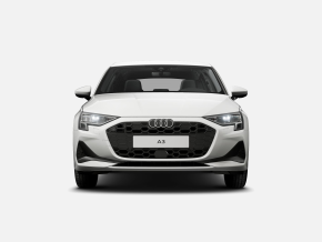A3 Sportback 35 TFSI thumbnail
