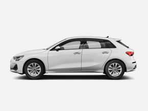 A3 Sportback 35 TFSI thumbnail