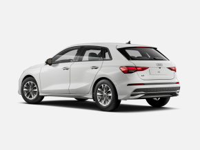 A3 Sportback 35 TFSI thumbnail