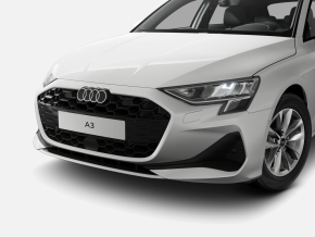 A3 Sportback 35 TFSI thumbnail