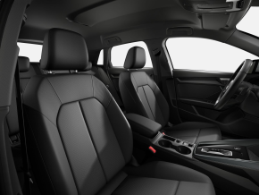 A3 Sportback 35 TFSI thumbnail