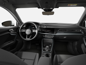 A3 Sportback 35 TFSI thumbnail