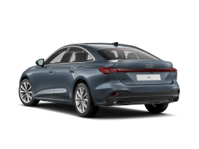 A5 Limuzina 35 TFSI thumbnail