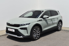 Škoda ELROQ 85 thumbnail