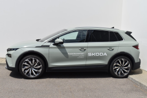 Škoda ELROQ 85 thumbnail