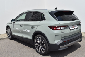 Škoda ELROQ 85 thumbnail