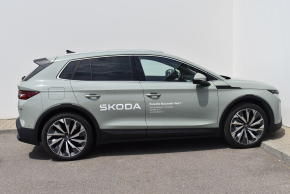 Škoda ELROQ 85 thumbnail
