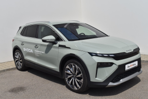Škoda ELROQ 85 thumbnail