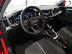 Audi A1 Sportback 25 TFSI thumbnail
