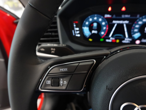 Audi A1 Sportback 25 TFSI thumbnail