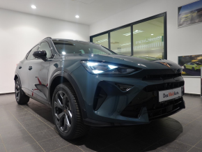 CUPRA Noul CUPRA Formentor 1.5 eTSI DSG7 mildh thumbnail