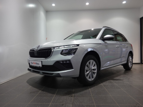 Škoda Kamiq Selection 1.0 TSI DSG thumbnail