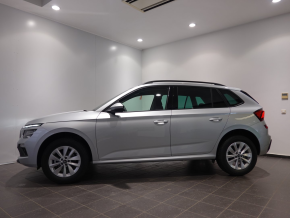 Škoda Kamiq Selection 1.0 TSI DSG thumbnail