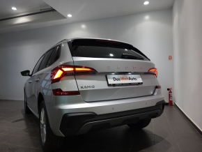 Škoda Kamiq Selection 1.0 TSI DSG thumbnail