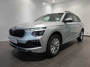 Škoda Kamiq Selection 1.0 TSI DSG thumbnail