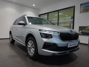Škoda Kamiq Selection 1.0 TSI DSG thumbnail