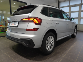 Škoda Kamiq Selection 1.0 TSI DSG thumbnail