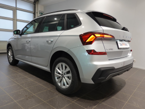 Škoda Kamiq Selection 1.0 TSI DSG thumbnail