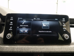 Škoda Kamiq Selection 1.0 TSI DSG thumbnail