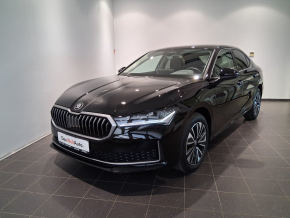 Škoda Superb Selection 2.0 TDI DSG thumbnail