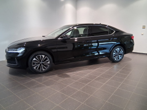 Škoda Superb Selection 2.0 TDI DSG thumbnail