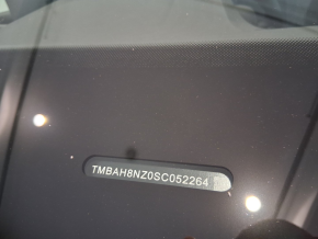 Škoda Superb Selection 2.0 TDI DSG thumbnail