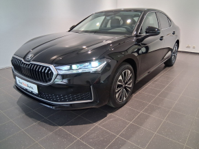 Škoda Superb Selection 2.0 TDI DSG thumbnail