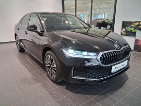 Škoda Superb Selection 2.0 TDI DSG thumbnail