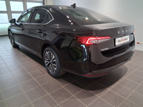 Škoda Superb Selection 2.0 TDI DSG thumbnail