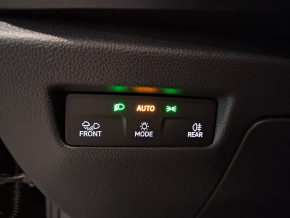 Škoda Superb Selection 2.0 TDI DSG thumbnail