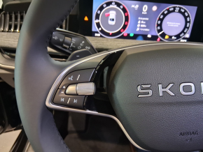 Škoda Superb Selection 2.0 TDI DSG thumbnail