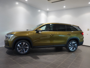 Škoda Kodiaq Selection 2.0 TDI DSG 4x4 thumbnail
