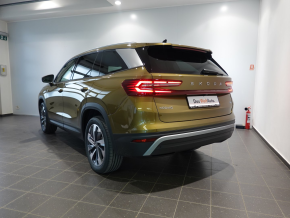 Škoda Kodiaq Selection 2.0 TDI DSG 4x4 thumbnail