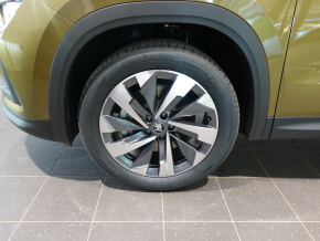Škoda Kodiaq Selection 2.0 TDI DSG 4x4 thumbnail