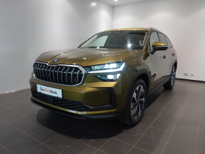Škoda Kodiaq Selection 2.0 TDI DSG 4x4 thumbnail