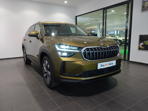 Škoda Kodiaq Selection 2.0 TDI DSG 4x4 thumbnail