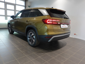 Škoda Kodiaq Selection 2.0 TDI DSG 4x4 thumbnail