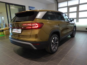 Škoda Kodiaq Selection 2.0 TDI DSG 4x4 thumbnail