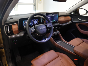 Škoda Kodiaq Selection 2.0 TDI DSG 4x4 thumbnail