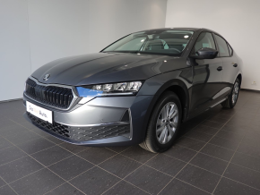 Škoda Octavia Selection 1.5 TSI DSG mHEV thumbnail