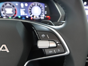Škoda Octavia Selection 1.5 TSI DSG mHEV thumbnail