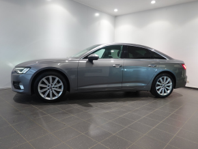 Audi A6 Sport 40 TDI thumbnail